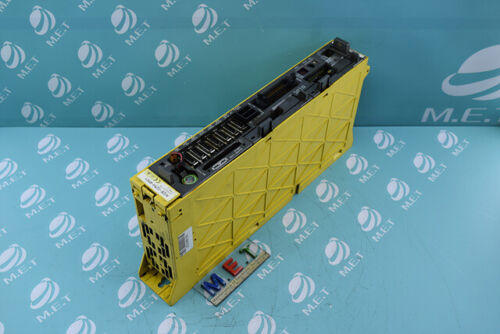 Fanuc A02B-0259-B501 Servoverstärker A02B0259B501 60 Tage Garantie - Bild 3 von 5