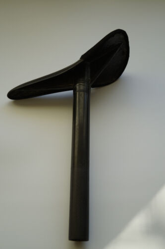 Carbon Saddle Rest Combo, Lightweight with 136, 5 Grams! - Picture 1 of 10