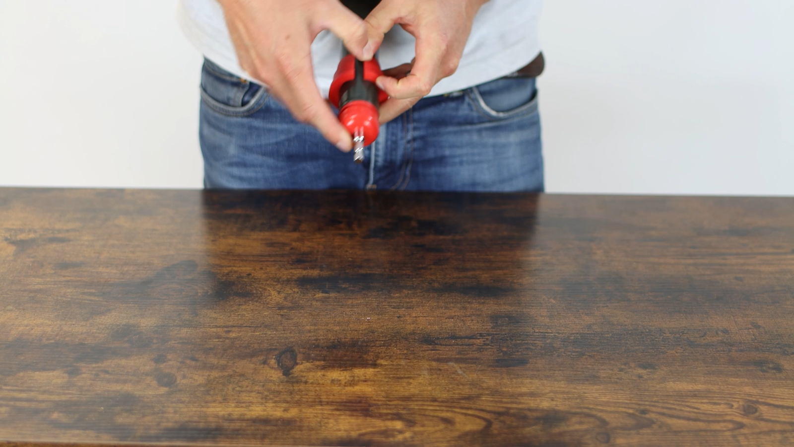 Roamwild Dandy PRO 2 in 1 Paint Brush Cleaner and Paint Roller Nap