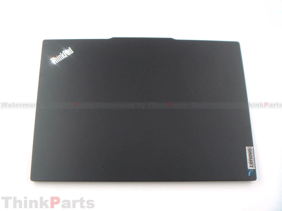 New/Orig Lenovo ThinkPad E14 Gen 5 Lcd Cover Top Lid Rear Black AL 