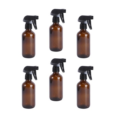 6 Pcs Fine Mist Spray Bottle Plant Mister Tattooing Spray Bottle