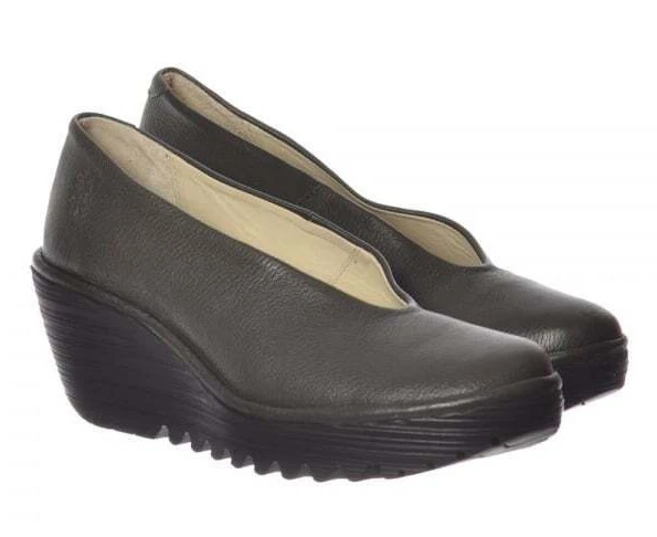 Fly london hotsell shoes on ebay