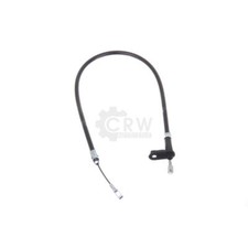 NK Handbremsseil bremsseil rechts für Mercedes-Benz C-Klasse W202 S202
