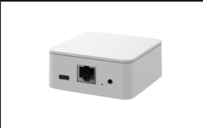 Dooya Wintec  TBS Saber  Connector WI-FI HUB Control blind motors via phone app