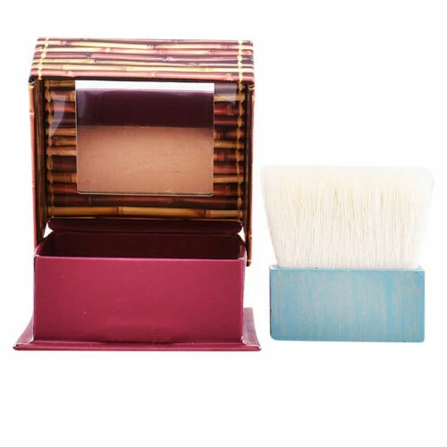 Benefit Make-up-Bronzer & Highlighter