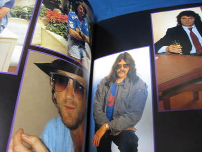 激レア！ディスクガイド！Rainbow / Deep Purple 英語版 激レア