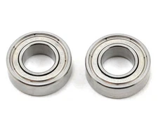 Mugen Seiki 8x16x5mm NMB Bearing (2) [MUGE2602]