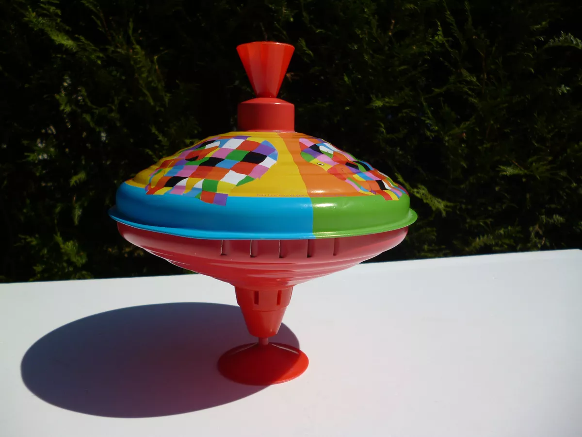 Toupie jouet sales
