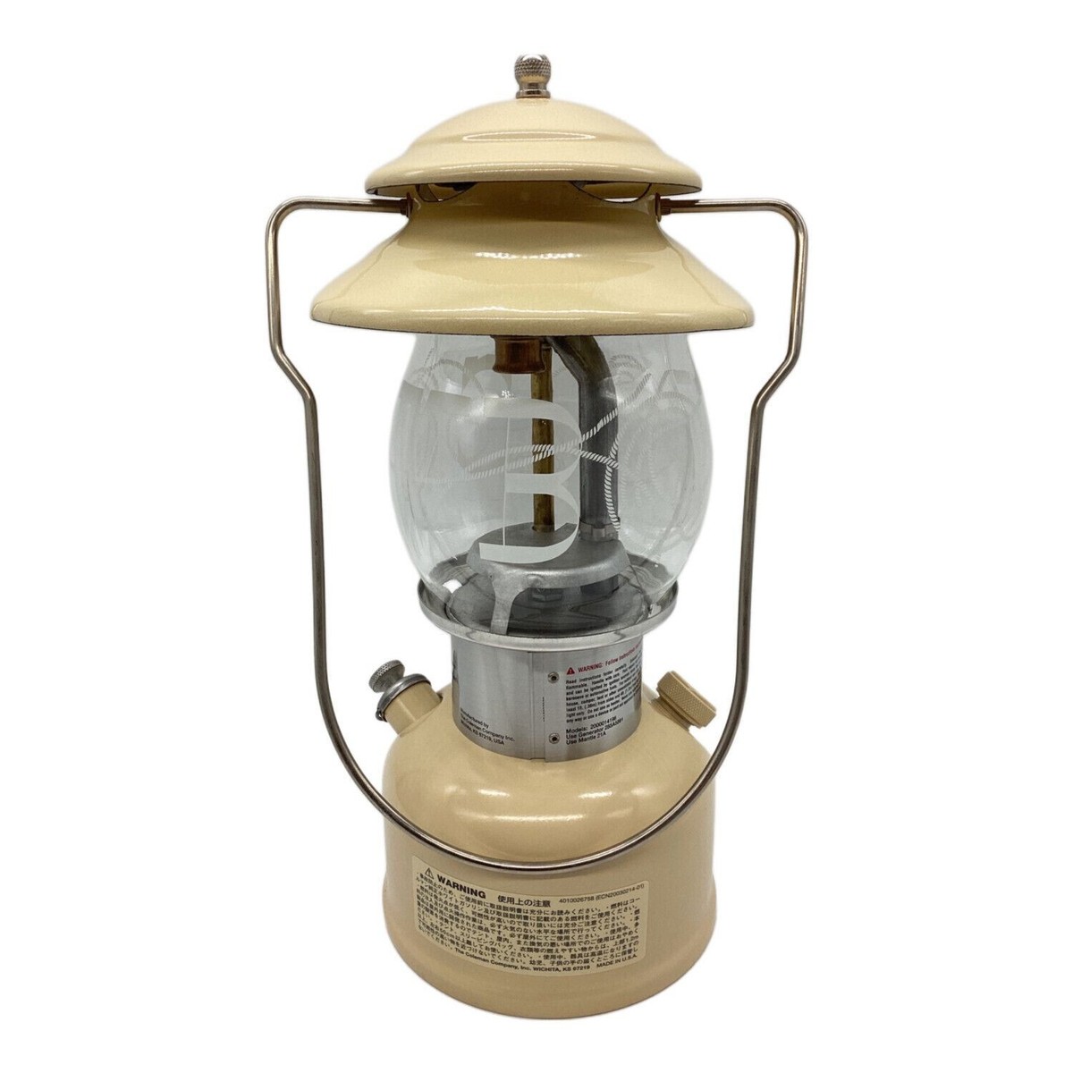 プレゼントを選ぼう! Coleman Season's Lantern 2014 Limited Edition | eBay ホワイトガソリンランタン