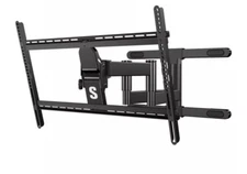Secura SQLF425-B2 Full-Motion TV Wall Mount for 42" to 90" (max 120lb) Open Box