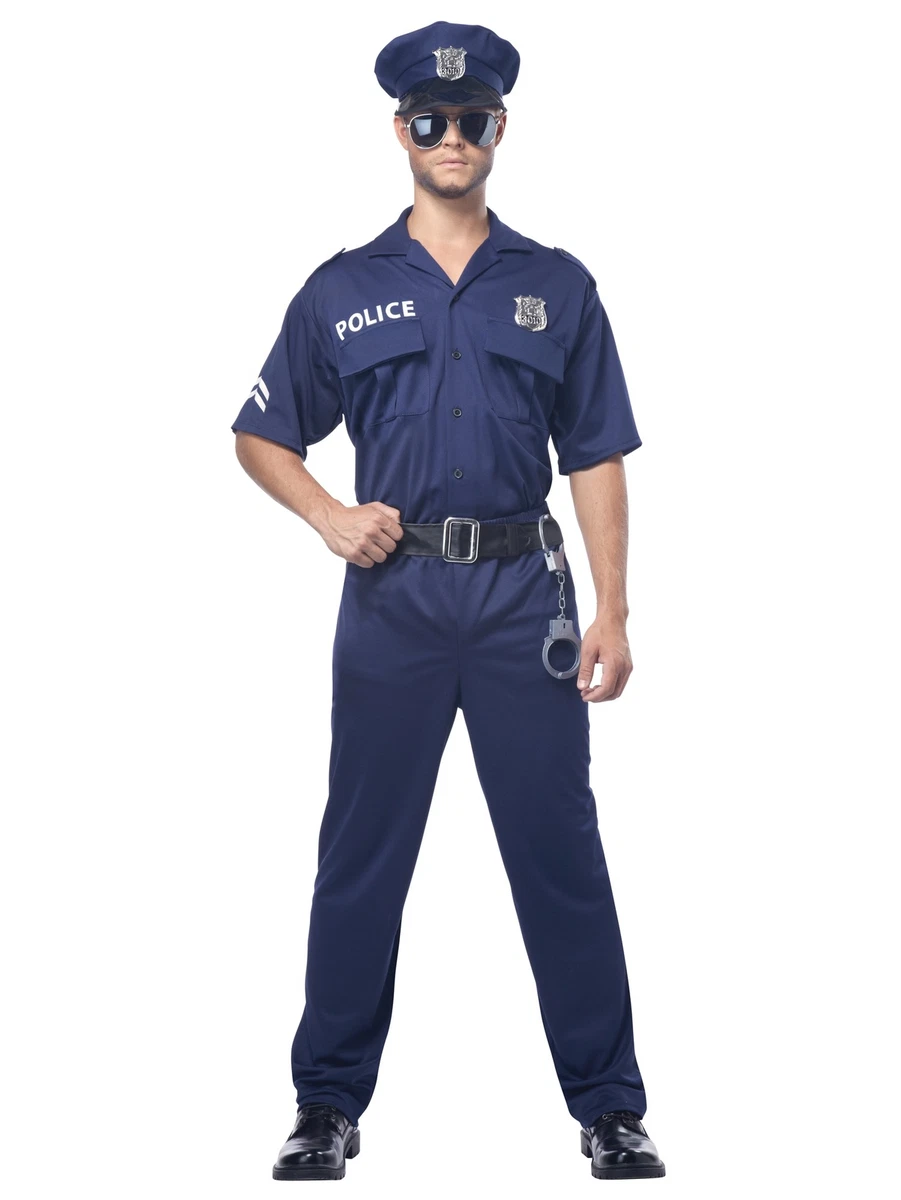 Police gents sale