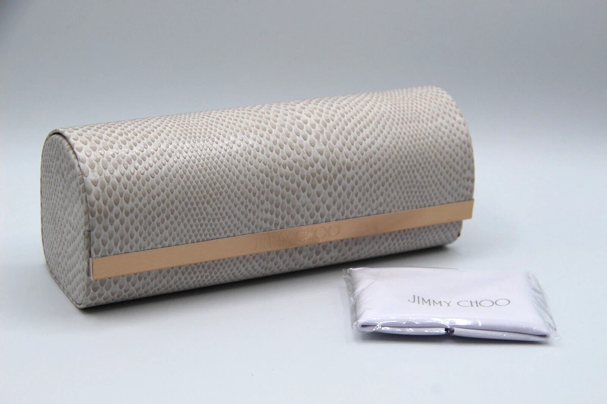 Jimmy Choo Sunglasses Case for sale - eBay