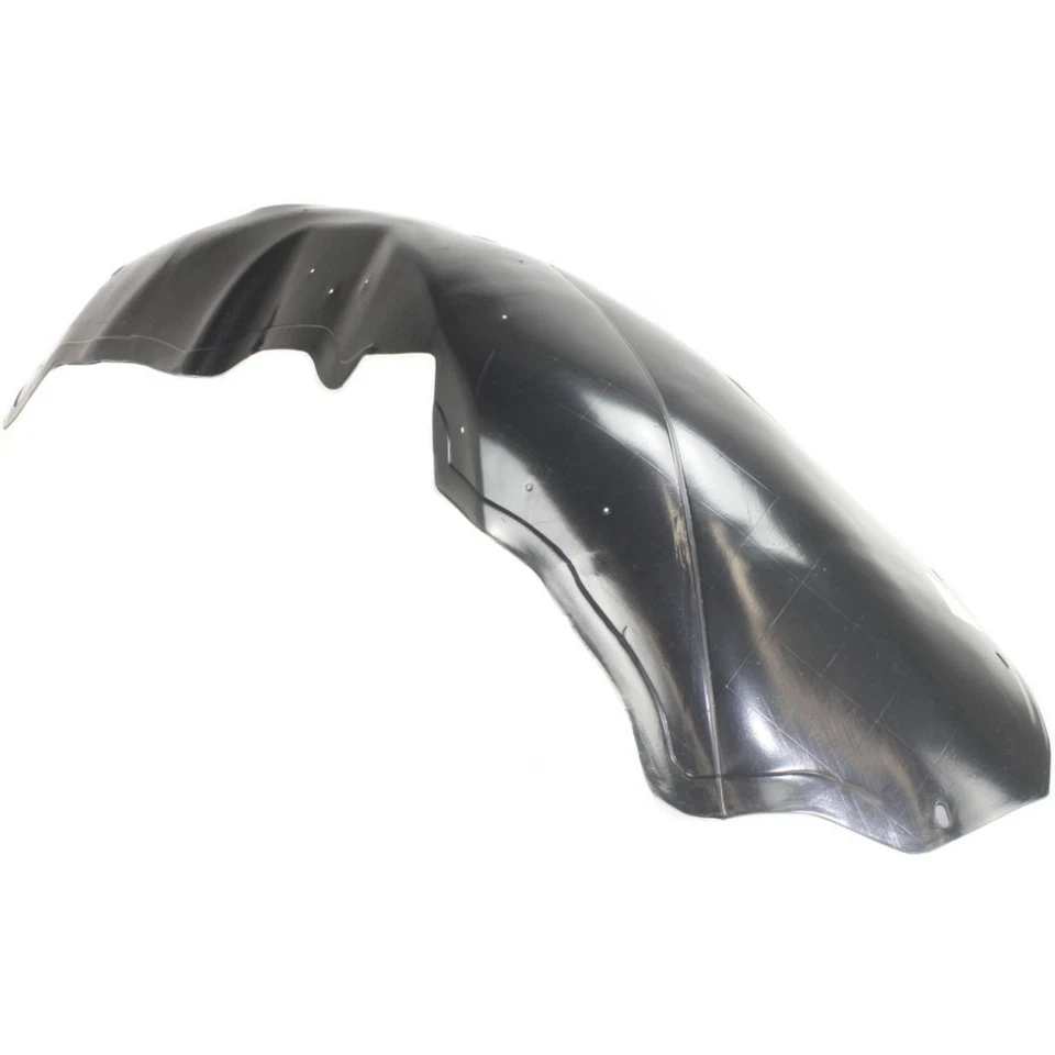 Front Passenger Side Fender Liner For 03-06 Chevrolet Silverado 1500 GM1247116 Foto 3 de 4