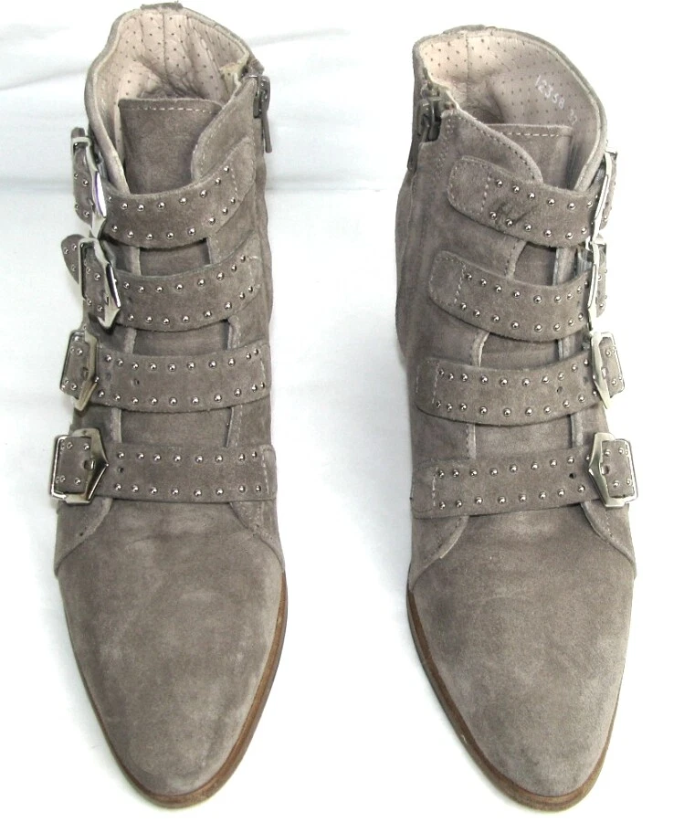 Pertini boots top