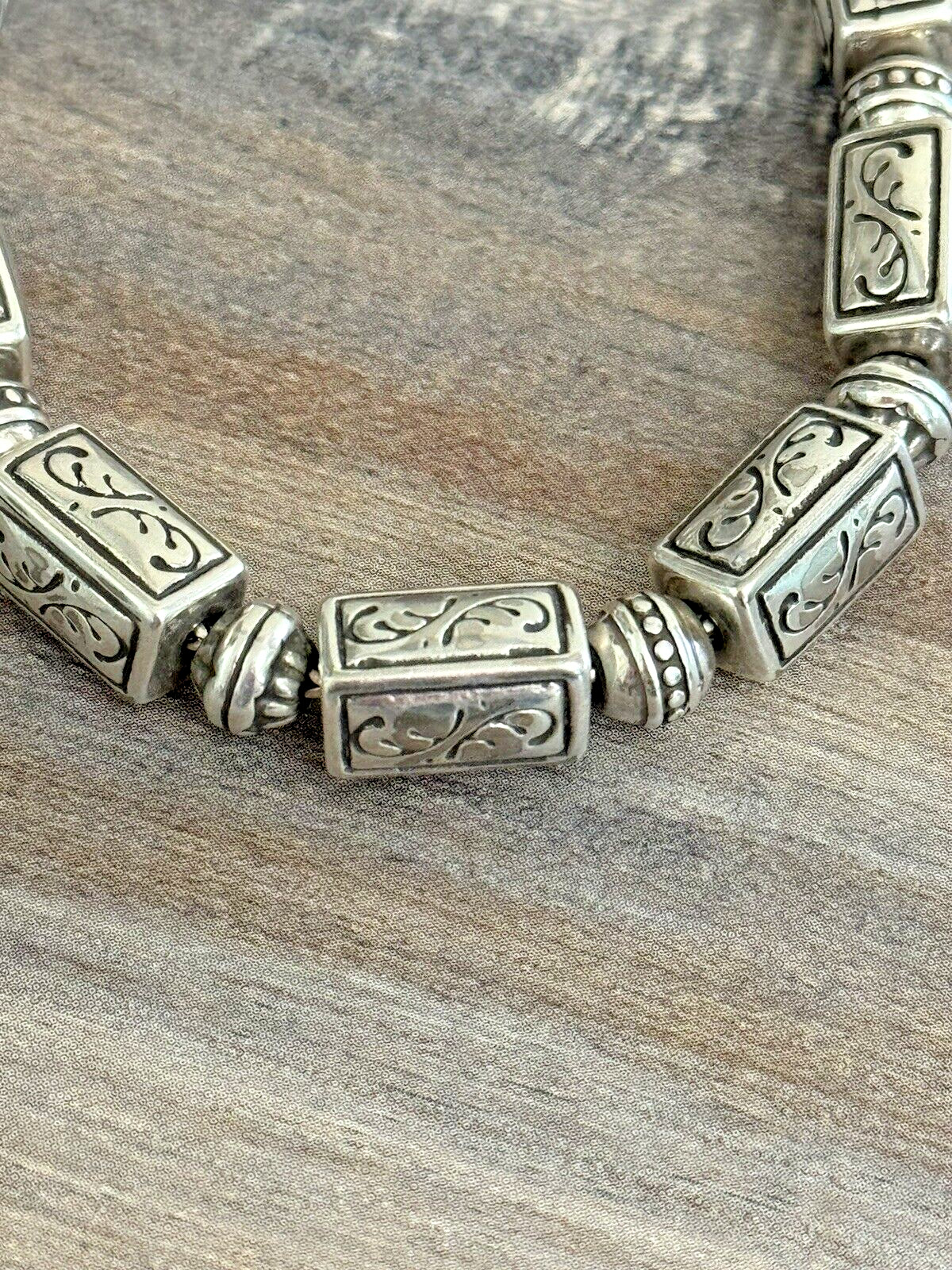 Brighton Beaded Toggle Bracelet - image 3