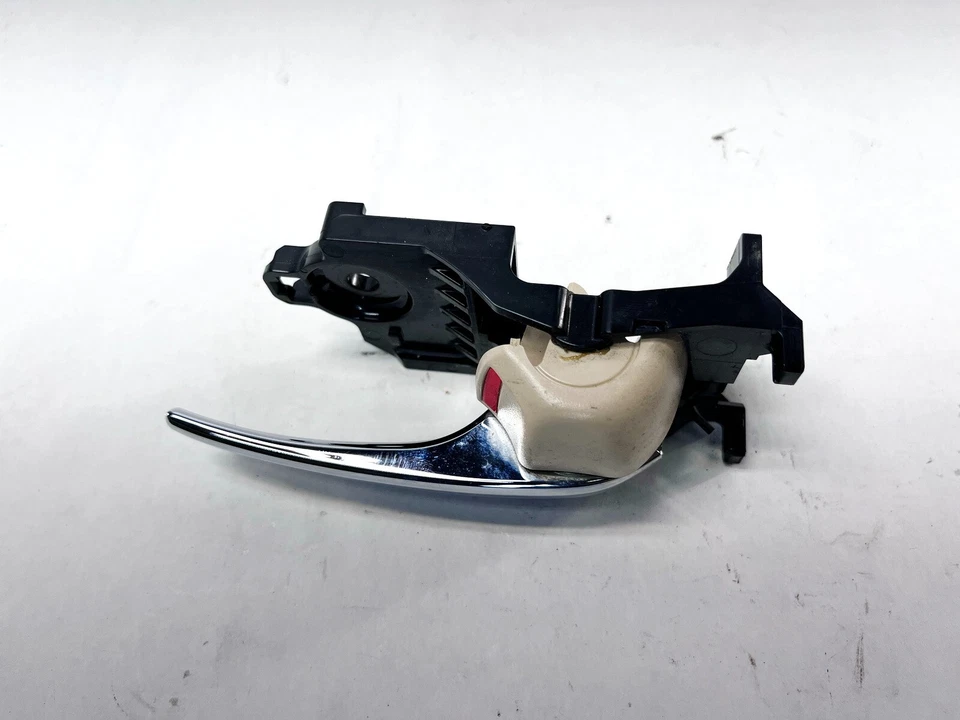 10-18 LEXUS ES350 ES TRASERO DELANTERO DERECHO PASO DERECHO PUERTA LATERAL MANIJA INTERIOR OEM Foto 2 de 3