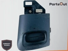 2008-2017 Audi A5 Wagon Ignition Key Switch Trim Hole Slot 8K1 905 219 OEM