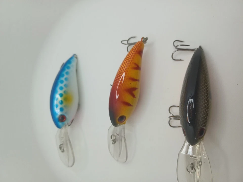 señuelos de pesca Foto 2 de 4