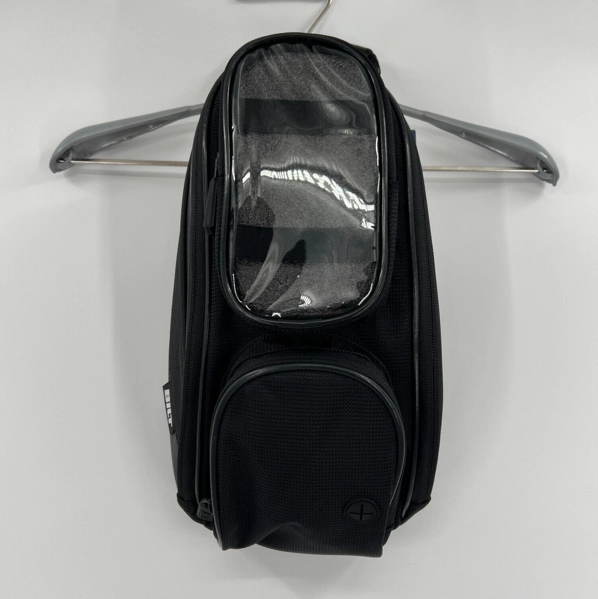 Cycle gear sales tank bag