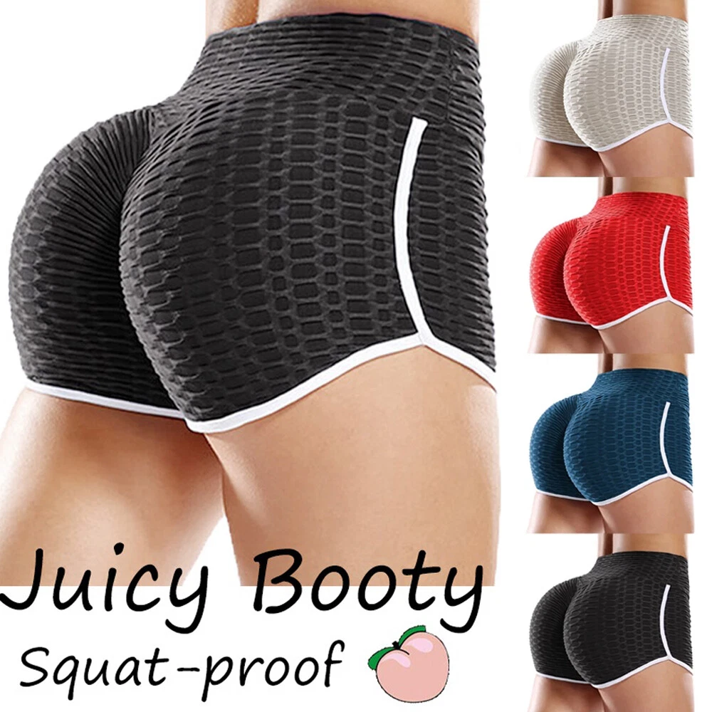 Shorts para gym mujer new arrivals