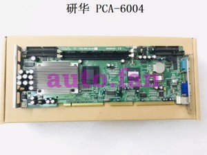 1PCS Industrial Control Board PCA-6004 REV A2 Motherboard