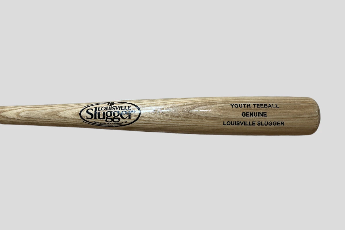 Tổng hợp 45+ về MLB wood bats hay nhất goldenskill