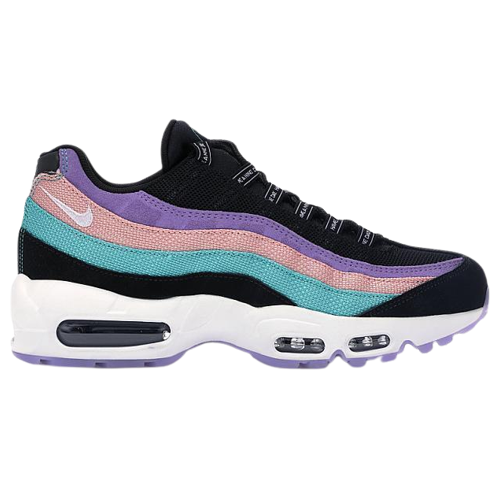 Nike Air Max 95 ND Have A Nike Day Men's Size 8.5 Black Jade Nike Air Max 95 ND Have A Nike Day Men's Size 8.5 Black Jade