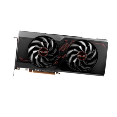 VGA SAPPHIRE Pulse Radeon Rx 7700 XT 12GB Gaming GDDR6 ( Uefi ) SAPPHIRE