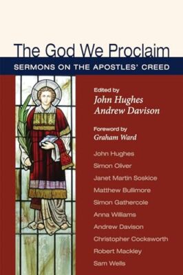 Hughes - God We Proclaim - New paperback or softback - 85 - X555z