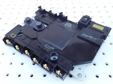 ⭐️⭐ RE7R01A JR710E JR711 INFINITY NISSAN USED TCM ONLY OEM M3B ETC94-110N ⭐️⭐