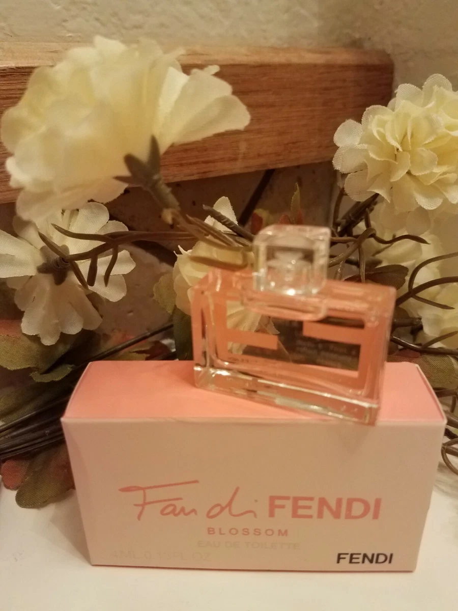 Fendi Blossom Eau de Toilette for Women for sale | eBay