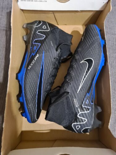 Nike Air Zoom Superfly 9 Elite FG Football Boots UK Size 6 EUR 39 Rrp £255 - Picture 10 of 11