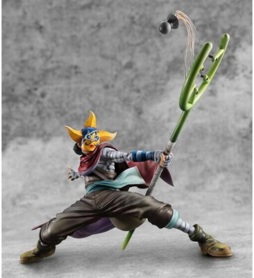 MegaHouse Portrait.Of.Pirates ONE PIECE Playback Memories SOGEKING