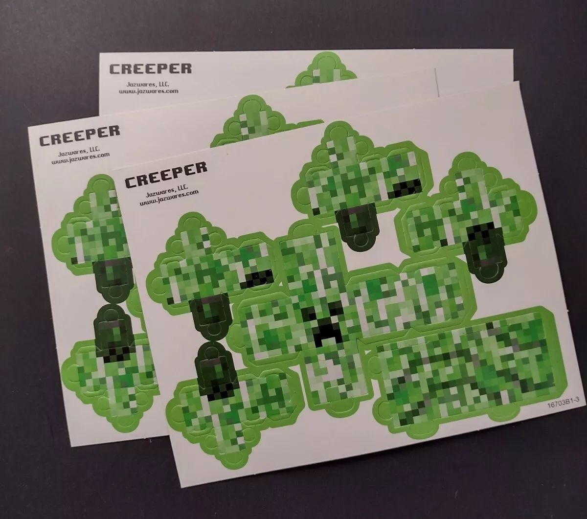 Creeper  Minecraft printables, Minecraft mobs, Minecraft party