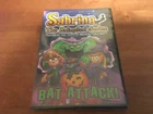 Sabrina The Animated Series Bat Attack Brand New