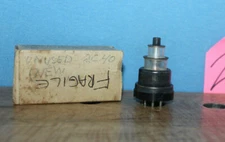 Radio Tubes 2C40 Knolls Atomic Power Lab NOS No Test