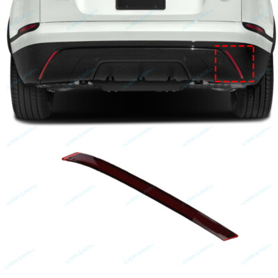 Rear Fog Light Reflector Reverse Lamp For LR Range Rover Velar L560 ...
