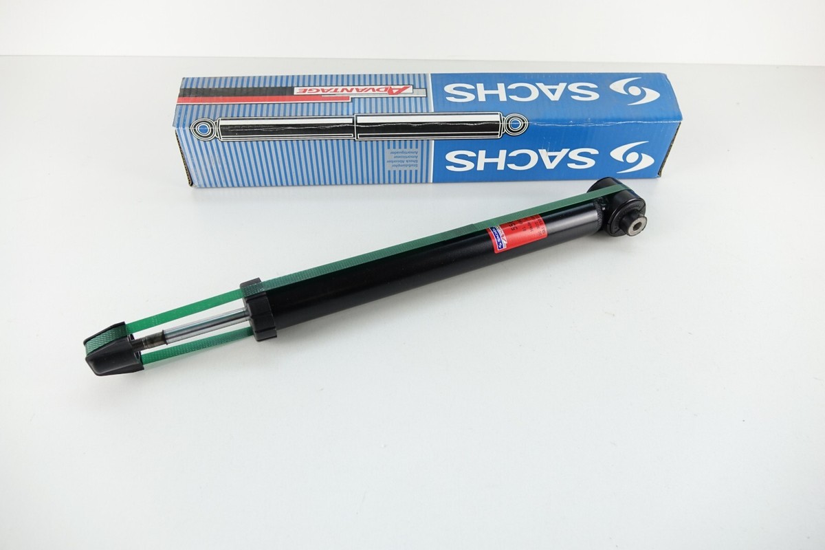 SACHS STOSSDÄMPFER GASDRUCK HINTEN 556287 AUDI SKODA VW 3B0513031G 