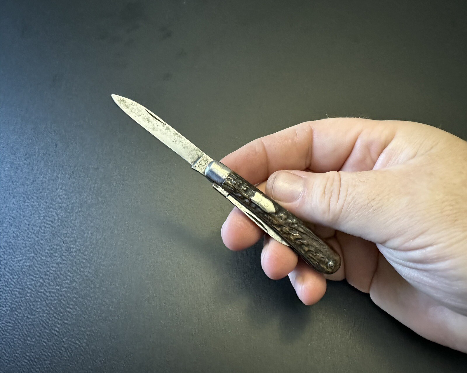 Vintage 19001915, Austrian Cutlery Works Austria, Pocket Knife eBay