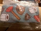 Plumbers Socks (Novalty) Crew, 10-13-NEW — photo 6