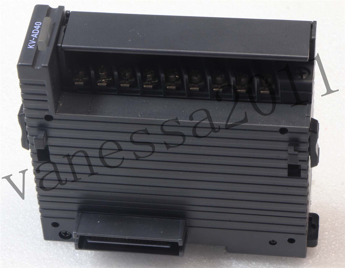 Keyence Plc KV-AD40 Gebraucht | eBay Keyence Plc KV-AD40 Gebraucht | eBay