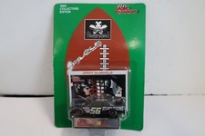 Jerry Glanville 56 Atlanta Falcons 1992 Buick Racing Champions Die-Cast