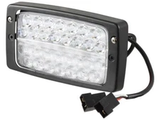 LED Work Lights 9900 Lumens 10 - 30 Volt