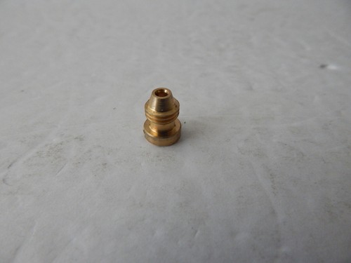 Universal 1.1mm Foam Cannon Orifice Nozzle + Foam Maker Kit Upgrade 3000 PSI New - Picture 5 of 10