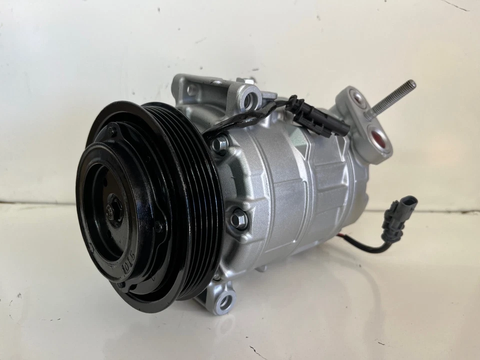 For 2012 2013 2014 2015 Chevy Equinox 2.4L Reman AC A/C Compressor - Image 2 of 2