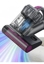 RocketCat Mattress Vacuum Cleaner, 15Kpa Powerful Suction