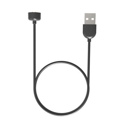 Cavo di ricarica magnetico USB Cavo di ricarica sostitutivo da 1 M per Xiaomi Mi