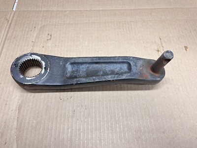JOHN DEERE 4200 3 Point Hitch Left Side Upper Rockshaft Lift Arm ...