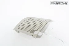 2015-2020 MERCEDES C300 ROOF UPPER LEFT SIDE OVERHEAD CONSOLE COVER CAP OEM