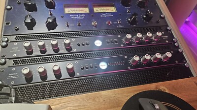 Elysia XFilter Mastering Edition